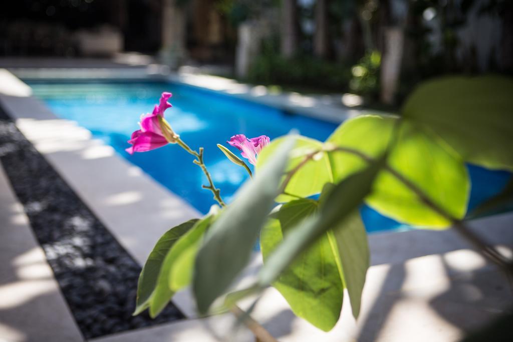 Villa Alu Lima Seminyak Zimmer foto